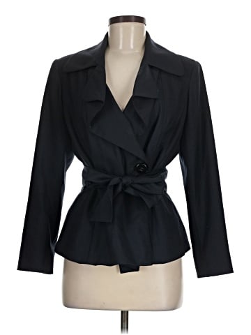 Eccoci Wool Blazer (view 1)