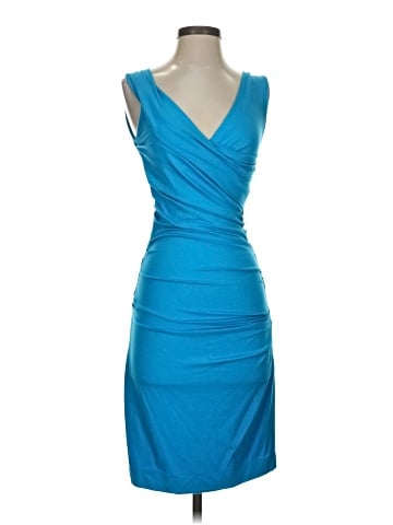 Diane von Furstenberg Cocktail Dress (view 1)