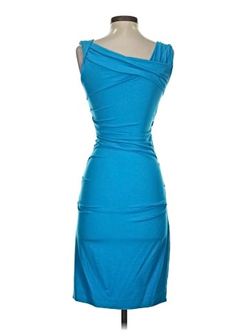 Diane von Furstenberg Cocktail Dress (view 2)