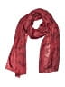 Unbranded Red Scarf One size - photo 1