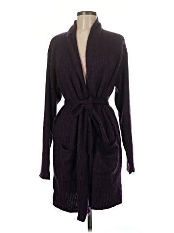 Linda Allard Ellen Tracy Cardigan (view 1)