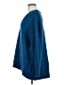 Free People Blue Pullover Sweater Size M - photo 5