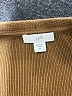 J.Jill Brown Cardigan Size XS - photo 7