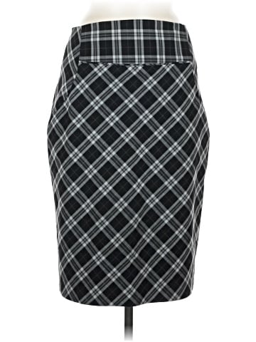 Express Design Studio Formal Skirt (view 1)