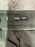 MNG Gray Dress Pants Size 2 - photo 7