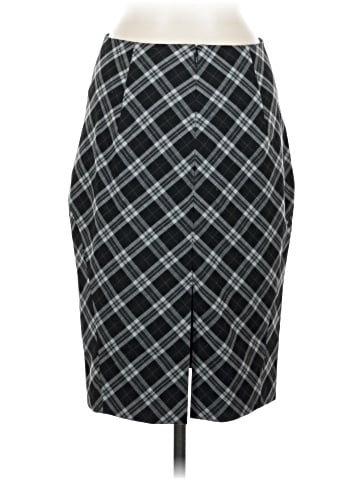 Express Design Studio Formal Skirt (view 2)
