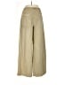 Free People Tan Casual Pants Size S - photo 2
