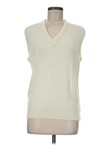 Jantzen Classics Sleeveless T-Shirt (view 1)