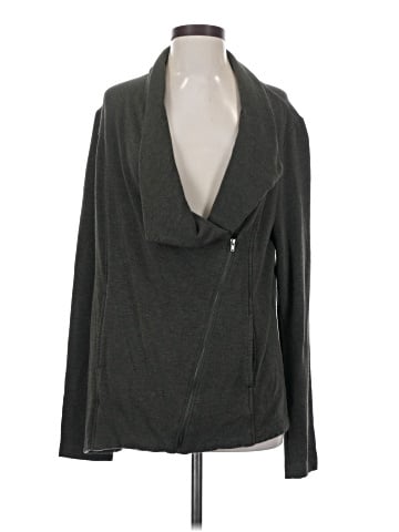 H by Bordeaux Jacket (view 1)