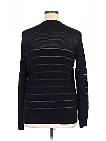 LINE Long Sleeve Top (view 2)