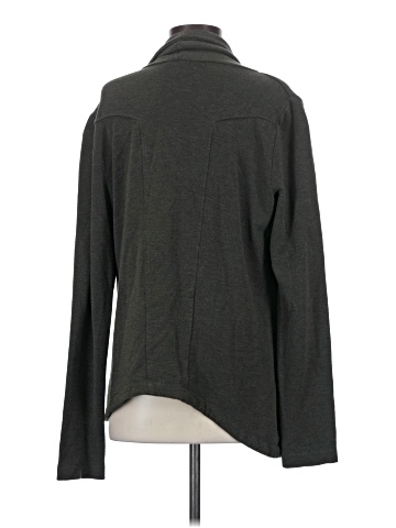 H by Bordeaux Jacket (view 2)