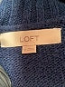 Ann Taylor LOFT Solid Blue Turtleneck Sweater Size M - photo 7