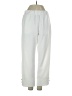 Soft Surroundings Solid Ivory Casual Pants Size XS - photo 1