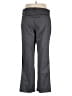 Lee Houndstooth Gray Dress Pants Size 18 - photo 2