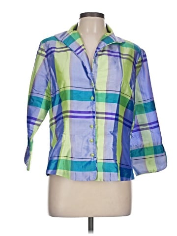 Marisa Baratelli Jacket (view 1)