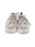 Superga White Sneakers Size EU 37 1/2 - photo 2