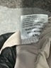 Unbranded 100% Polyester Solid Gray Active Pants Size XXL - photo 4