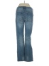 Pilcro Hearts Blue Jeans Size 26 waist - photo 2