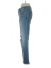 Pilcro Hearts Blue Jeans Size 26 waist - photo 5