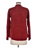 Soft Surroundings Red Pullover Sweater Size S - photo 2