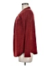 Soft Surroundings Red Pullover Sweater Size S - photo 5