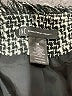 INC International Concepts Tweed Gray Jacket Size M - photo 6