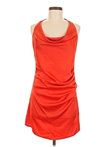 Glam Cocktail Dress (view 1)