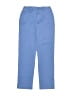 Crewcuts Solid Blue Casual Pants Size 6 - photo 1
