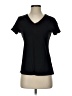 District. Black Short Sleeve T-Shirt Size XS - photo 1