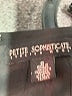 Petite Sophisticate Solid Black Wool Skirt Size 0 - photo 5