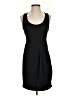 Ali Ro Solid Black Cocktail Dress Size 2 - photo 1