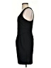 Ali Ro Solid Black Cocktail Dress Size 2 - photo 5