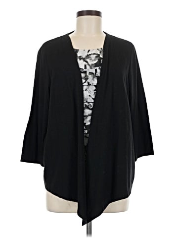 Alfred Dunner Cardigan (view 1)
