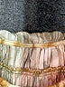 Ulla Johnson Gold Short Sleeve Blouse Size 0 - photo 7