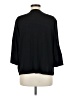 Alfred Dunner Black Cardigan Size M - photo 2