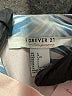 Forever 21 Contemporary Tan Sleeveless Blouse Size L - photo 7