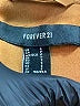 Forever 21 Brown Jacket Size S - photo 6