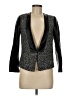 By Malene Birger Silver Blazer Size EU 38 / US 8 - photo 1