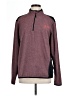 Under Armour Burgundy Pullover Sweater Size L - photo 1