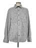 UpWest 100% Polyester Gray Fleece Size M - photo 1