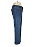 Dockers Tweed Blue Jeans Size 10 - photo 4