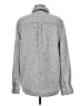 UpWest 100% Polyester Gray Fleece Size M - photo 2