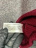 Cat & Jack Burgundy Pullover Sweater Size 3T - photo 4