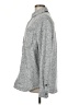 UpWest 100% Polyester Gray Fleece Size M - photo 5