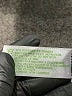 Bula Print Black Active Pants Size M - photo 8