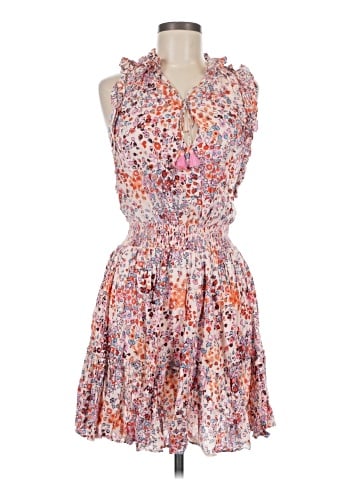 Poupette St. Barth Cocktail Dress (view 1)