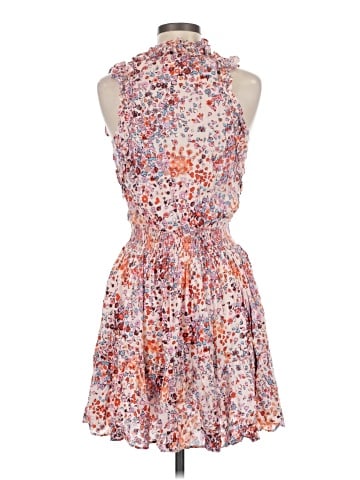 Poupette St. Barth Cocktail Dress (view 2)