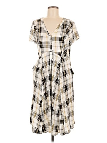 Torrid Casual Dress (view 1)