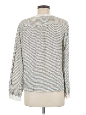 Dolan Long Sleeve Henley (view 2)