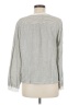 Dolan Gray Long Sleeve Henley Size M - photo 2
